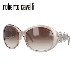 ロベルトカヴァリ サングラス Roberto Cavalli RC440S 74F レディースブランド 女性 ロベルトカバリ UVカットのサムネイル