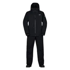 ダイワ DW-1823 ゴアテックス プロダクト コンビアップ ウィンタースーツ ブラック M | 釣具 釣り フィッシング