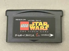 【※箱説なし※】LEGO スター・ウォーズ