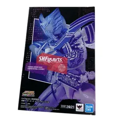 S.H.フィギュアーツ 真骨彫製法 仮面ライダーオーズ セット レビュー】 S.H.Figuarts（真骨彫製法） 仮面ライダーオーズ タトバ コンボ