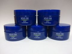 MIAN HM GLOSS CREAM 3個セット