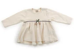 【プティマイン/petitmain】Tシャツ・カットソー 80サイズ 女の子【子供服・ベビー服】（1972310）