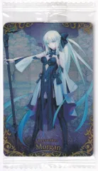 Fate フィギュアモルガンルーラーマシュセイバーオルタ4体おまけ