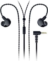 ONKYO E700MK II 有線イヤホン ブラック - メルカリ
