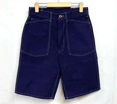 2025年最新】BLUE BLUE メンズ ショートパンツ・ハーフパンツの