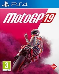 【中古】(未使用･未開封品)MotoGP 19 - PS4