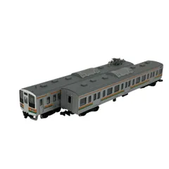 Amazon.co.jp: TOMIX 92047 JR 211系1000番台 高崎線 5両基本
