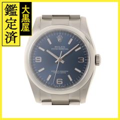 ロレックス オイスター パーペチュアル 116000 【473】