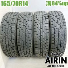 TOYO OBSERVE GARIT GIZ 155/65R13 73Q - メルカリ