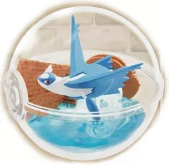 【中古】トレーディングフィギュア 2.ラティオス 「ポケットモンスター テラリウムコレクション12」