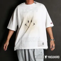 2024年最新】maison mihara yasuhiro tシャツの人気アイテム - メルカリ