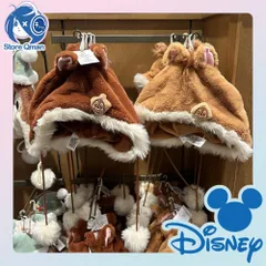 Disney - ディズニー 2019 クリスマス プルート ファンキャップ プルート クリスマス2019 ファンキャップ - メルカリ