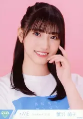 ≠ME ノットイコールミー 蟹沢萌子 メンバーカラーユニフォームTシャツ XL 商品詳細ページ | ≠ME OFFICIAL SHOP | メンバーカラー