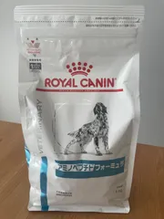 2024年最新】ロイヤルカナン 犬用 療法食 アミノペプチドフォーミュラ