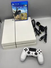 ふるさと納税 ps4 CUH-1100A ジャンク 本体のみ 家庭用ゲーム本体