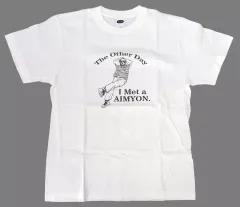 2025年最新】あいみょん tシャツ aimの人気アイテム - メルカリ