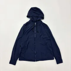 ✨美品✨トリココムデギャルソン　ナイロンパーカー　ハーフジップ　薄手　日本製 楽天市場】ナイロン パーカー（ブランドコムデギャルソン