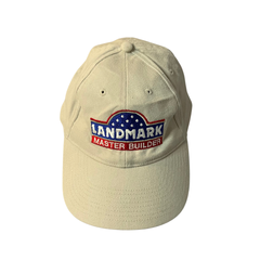 LAND MARK MASTER BUILDER CAP