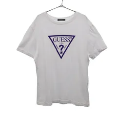 2024年最新】guess tシャツ xlの人気アイテム - メルカリ