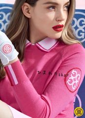 ホンマゴルフ ③点セット 防風総裏地セーター スカート ニー