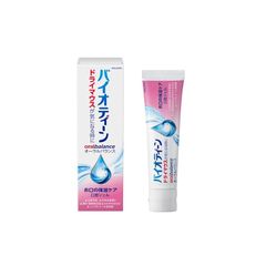 biotene バイオティーン オーラルバランスジェル お口にうるおい 口臭予防 低刺激 単品 42グラム (x 1) 0
