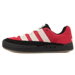 2025年最新】adidas adimatic power redの人気アイテム - メルカリ