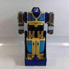 トランスフォーマー 超神マスターフォース C-201 プリテンダー メタル