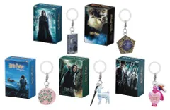 ハリー・ポッター めじるしアクセサリー＋2 全5種セット