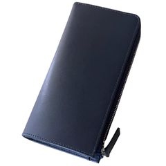 専用品 定価5万 グレンロイヤル 黒 ブライドルレザー 長財布 - メルカリ