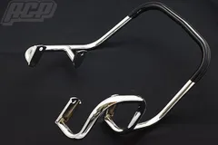 TSH製 ＣＢＸ４００Ｆ 極太 ファッション タンデムのサムネイル