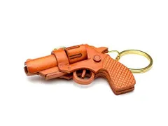 2024年最新】キーホルダー 拳銃の人気アイテム - メルカリ