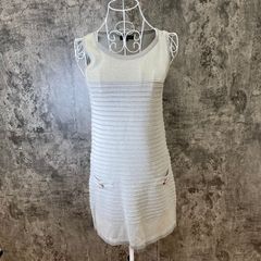 ☆MISCH　MASCH☆ミッシュマッシュ♪ワンピース♪カットソー♪グレー♪(M