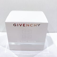 GIVENCHY ジバンシイ DOCTOR WHITE 10 ナイトクリーム - メルカリ