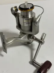 2025年最新】オールドスピニングリールの人気アイテム - メルカリ