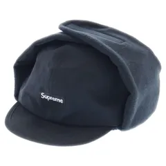シュプリームゴアテックスキャップ Supreme - GORE-TEX Camp Cap - ParkSIDER