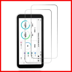 【特売】【二枚】FOR Galaxy 5G Mobile Wi-Fi SCR01 用のガラスフィルム for Galaxy 5G Mobile Wi-Fi SCR01 用のフィルム 液晶保護フィルムfor Galaxy 5G Mobile Wi-Fi SCR0のサムネイル