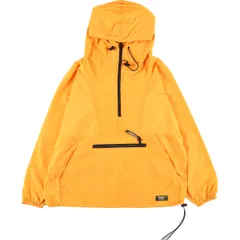 古着 80年代 エルエルビーン L.L.Bean アノラックパーカー USA製 レディースL ヴィンテージ/eaa366334