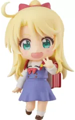 【中古】フィギュア ねんどろいど 姫坂乃愛 「私に天使が舞い降りた!プレシャス・フレンズ」