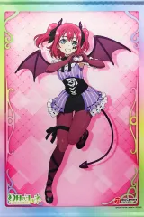 【中古】タペストリー ルビィ 描き下ろしB2タペストリー 「PS5/Switchソフト 幻日のヨハネ -NUMAZU in the MIRAGE- PREMIUM BOX」 ビックカメラグループ購入特典