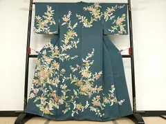 2026年最新】千總訪問着の人気アイテム - メルカリ