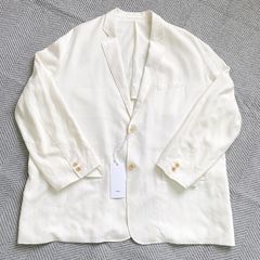 田中みなみさん着用 オーラリー シアージャケット - メルカリ