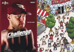 【中古】スポーツ #42：ハーマン
