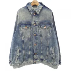 メゾンマルジェラ Maison Margiela デニムジャケットのサムネイル