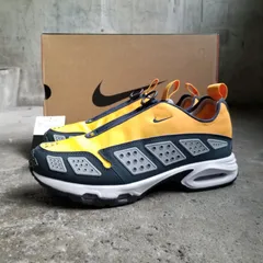 2025年最新】AIR MAX sndr 27の人気アイテム - メルカリ