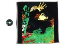 【中古】雑貨 伏黒恵 「呪術廻戦 領域展開フェア 2022 じゅじゅ缶」