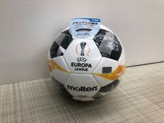 【molten】サッカーボール４号球F4U5000