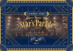【中古】邦楽Blu-ray Disc あんさんぶるスターズ!!Starry Stage 4th -Star’s Parade- July Day 1