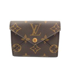 【新品同様】LOUIS VUITTON　ルイヴィトン　財布　ミニ財布　三つ折り　三つ折り財布　コンパクト　ミニウォレット　ミニ　ポルトフォイユ セレスト　ローズバレリーヌ　ピンク　ゴールド金具　モノグラム M81665  ☆正規品☆