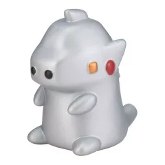 【中古】トレーディングフィギュア メカゴジラ 「ならぶんです。 怪獣さん(ゴジラ版)」