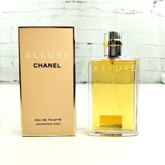 【 CHANEL 】Z1  A-3 シャネル  ALLURE  アリュール オム 50ml ほぼ満タン EDT オードトゥワレット SP スプレー 香水 フレグランス フランス製